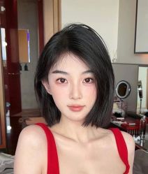 -张昊造型
