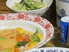 -民俗村柴火灶·景德江西菜(中国陶瓷博物馆店)