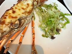 -Social 秀西餐厅-长沙瑞吉酒店(运达店)