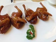 -利苑酒家(金宝店)