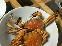 -喜洋洋蟹庄(阳澄湖店)