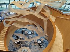 -长沙大王山朗豪酒店·朗豪自助餐厅