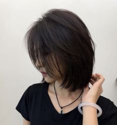 -梳蕾娜 HAIR SALON