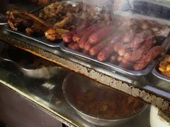 -凤张螺蛳粉·爽口粉(跃进路总店)