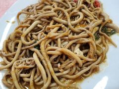 -标记好食