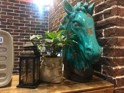 -P.STYLE 派斯造型