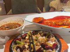 -南山翁新概念川菜(江宁万达广场店)