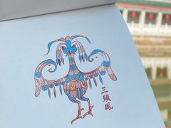-荆州博物馆