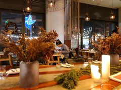 -The Rug Cafe(王府中环店)