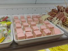 -哈尔滨小酒馆·鲜肉现穿自助烧烤(康新花园店)