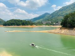 -广州市流溪河国家森林公园