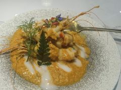 -泰椰里·泰国餐厅(智慧城广百广场店)