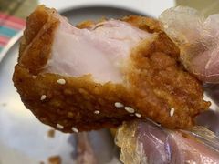 -BOPEYE·波派炸鸡(九霄天地店)