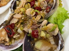 -威海渔村(黄兴路店)