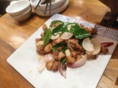 -云海肴·汽锅鸡·云南菜(天津国金汇店)