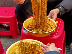 -放牛崽板凳面(观音桥好吃街A区店)