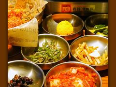 -春熙台韩国料理·章鱼肥牛(西丽店)