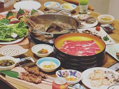 -蟹将军·松叶蟹和牛日料放题自助(K11店)