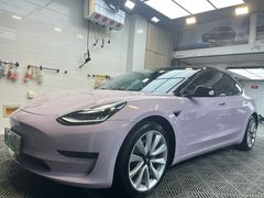 -天猫养车贴膜轻改·蓝电(优匹康桥东路店)