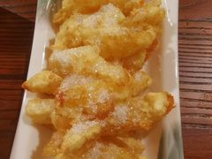 -如意林卡藏餐吧 (九寨沟店)