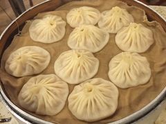 -老班长手工灌汤包老店(东山店)