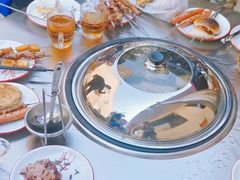 -大鹅岛灶台鱼·铁锅炖(水库路店)