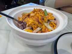 -子霖南山鲜虾面(南山总店)