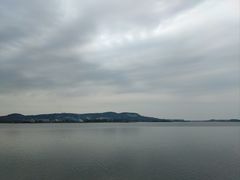 -南京金牛湖风景区