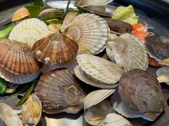 -苏大嘴蒸汽海鲜·海胆蒸饺(中山广场店)