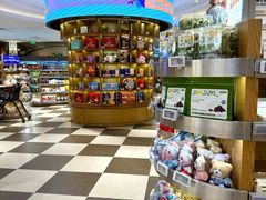 -杭州大厦LSE城市生活超市(杭州大厦店)