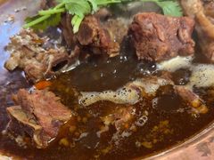 -上二楼涮肉馆(顺义二中店)