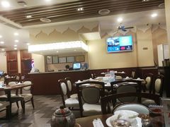 大堂-中发源·清真餐厅(春风店)