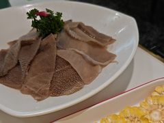 -洪氏嗨捞·猪肚鸡火锅(阳光天地店)