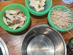 -重庆鸡公煲·青锅花椒鱼(牡丹江路店)