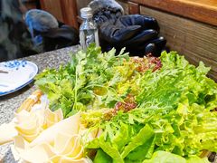 -山里屯铁锅炖(哈尔滨中央大街店)