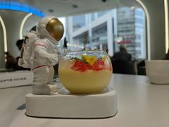 -3号仓库·创意中国菜(新世界城店)