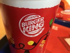 -汉堡王(徐汇绿地缤纷店)