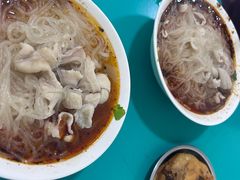 -甘记肥肠粉(马鞍北路店)