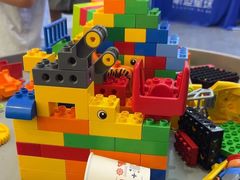 -斯坦星球AI编程·机器人科创·乐高科学·信奥·思维·专注力·STEM·竞赛考级(高新区绿宝广场龙湖狮山天街学习中心)