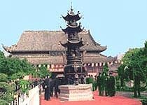 -包公祠