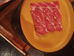 -牛New寿喜烧(中山公园龙之梦店)