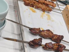 -杨家崴子碳缸烧烤(东三马路店)