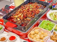 -雅佳神话·麻辣烤鱼(新街口店)