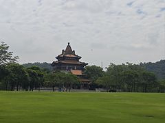 -顺峰山公园
