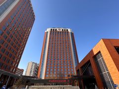 -喜来登酒店-盛宴标帜海鲜自助