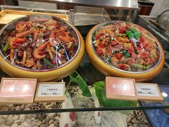 -干锅鱼庄(北京荟聚西红门购物中心店)