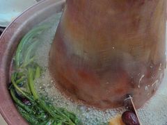 -前门杨记·铜锅涮肉(王府井·故宫店)