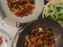 -胡胖子有鱼有肉(麓谷店)