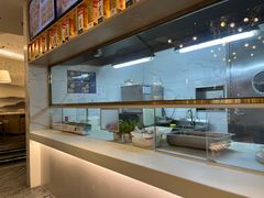 -青蓬海上捞蒸品海鲜城(海岸城店)