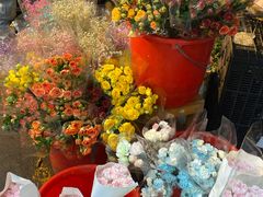 -循礼门鲜花花市(武汉循礼门店)